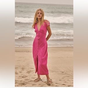 New in Town MIDI NWT XL